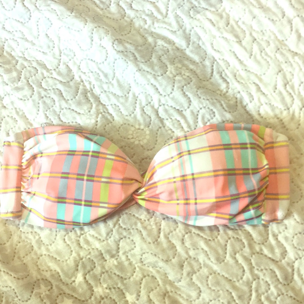 Bikini top